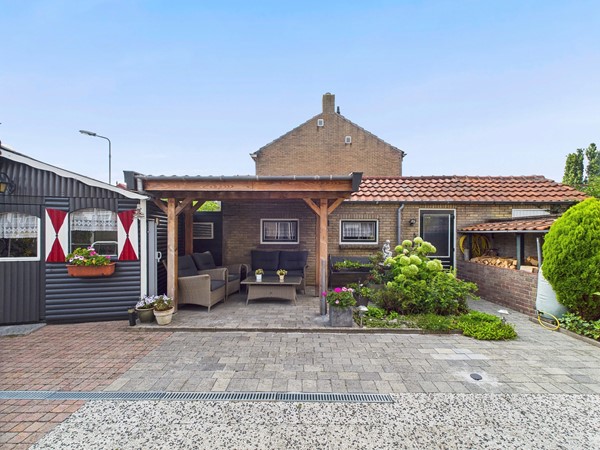 Medium property photo - Frans Halslaan 13, 4532 HA Terneuzen
